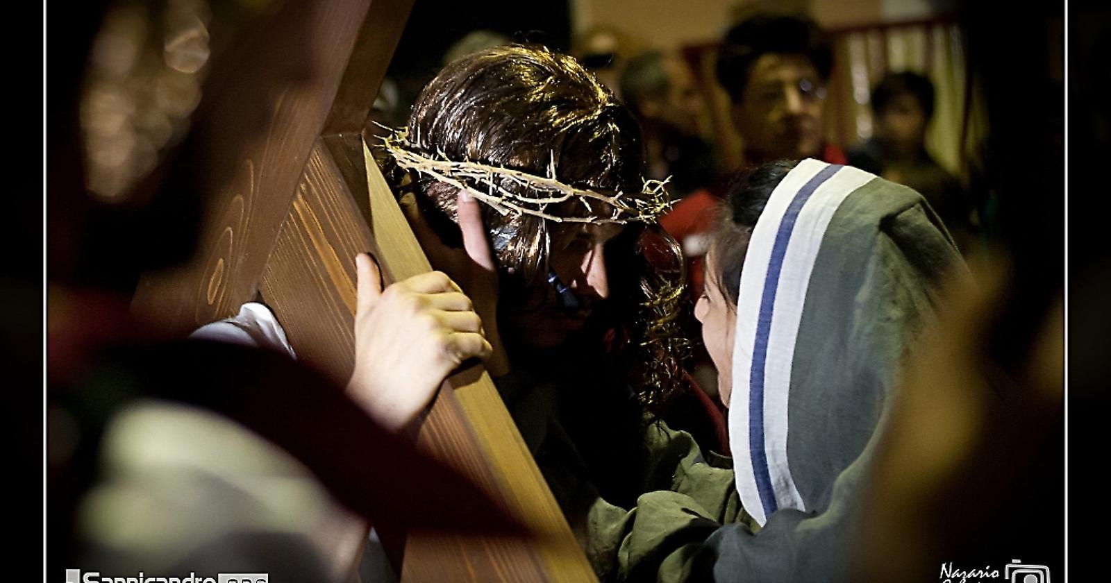 A San Nicandro Garganico ritorna la Passione vivente