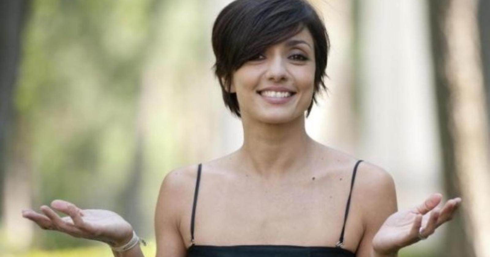 Al "Giordano" Andrea Roberto e Ambra Angiolini, a "Santa Chiara" il concerto pasquale