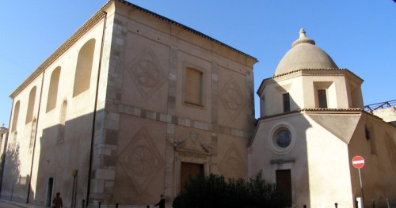 Il Club federiciano tiene un incontro su "La Chiesa di San Domenico. Le sue forme nel tempo”