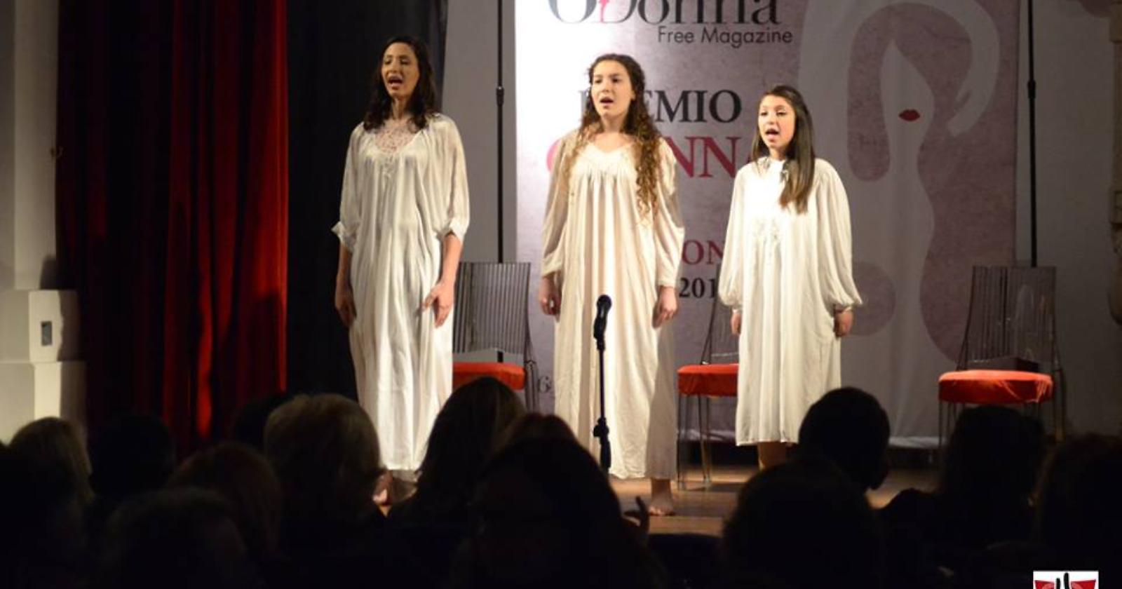 Il C.U.T. Foggia a Barletta per la Giornata Mondiale del Teatro