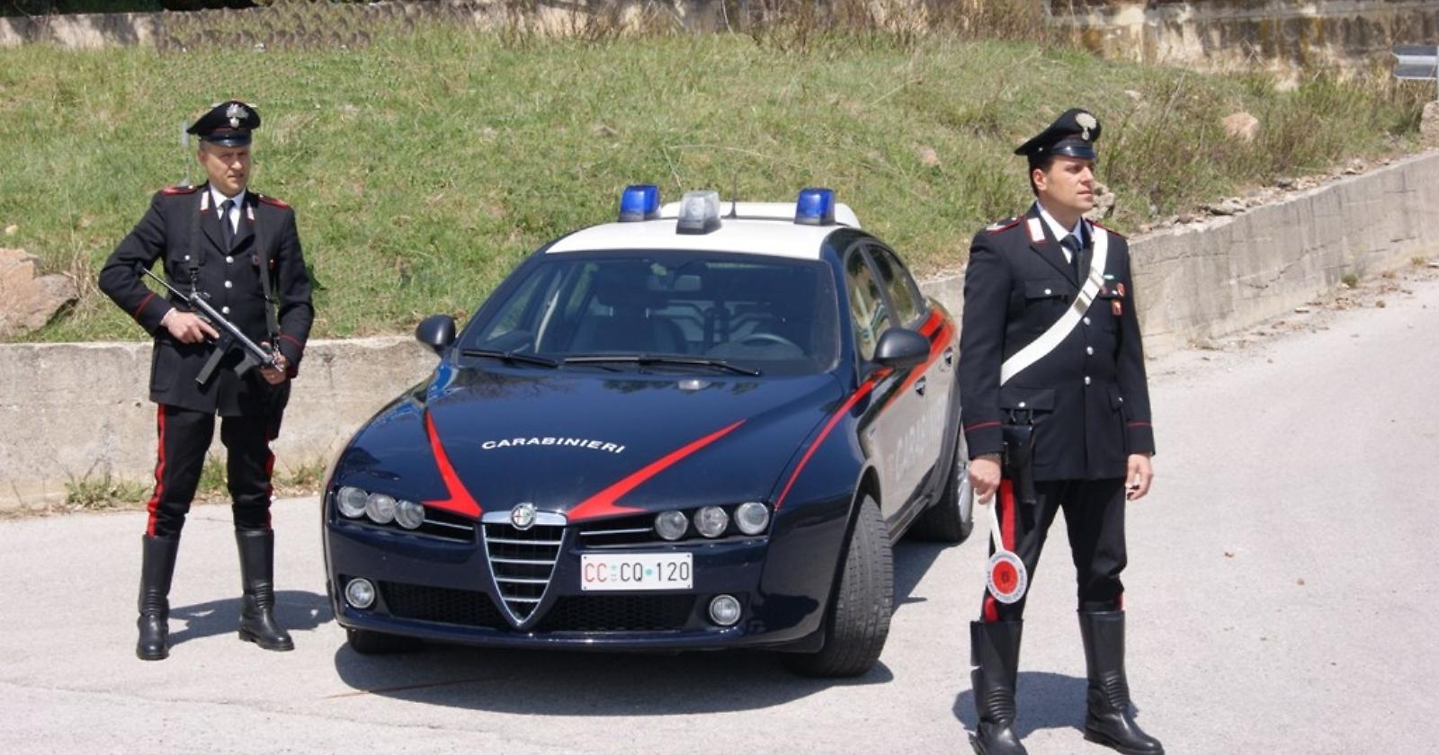 Criminalità: sequestrati beni per 2 milioni di euro a pregiudicato cerignolano
