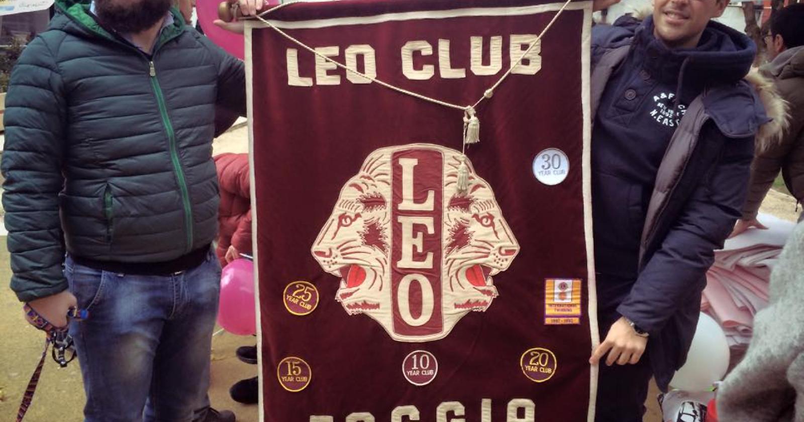 "Leo Club Foggia Host" ed "Area Nuova", insieme, per riflettere sui rischi medici della malinformazione 