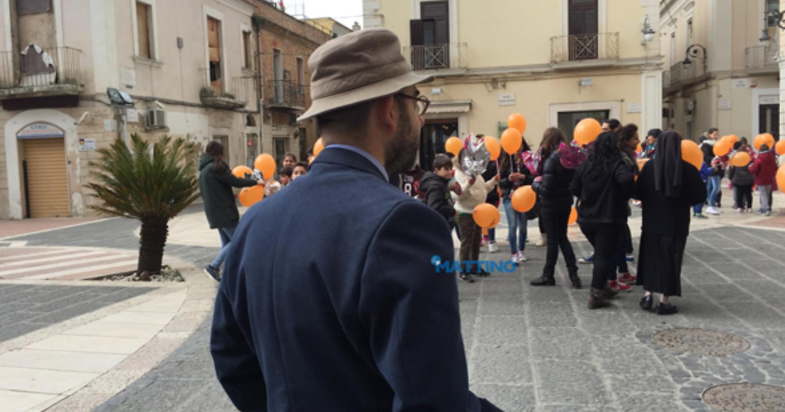 Ataf, proiettile al direttore Dicecca. Il sindaco di Foggia: «Vigliacchi!»