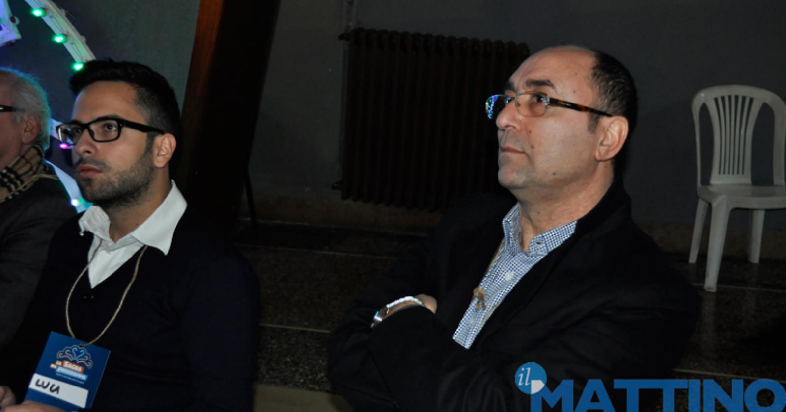 Il segretario della Cisl