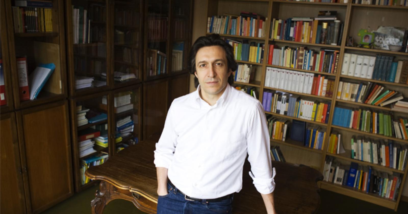 Il Presidio del Libro di Foggia "sfida" "Gli Invincibili" di Marco Franzoso