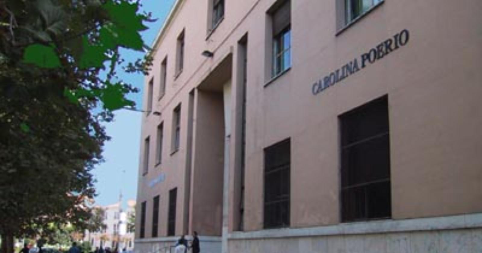 Poerio, la toppa della Provincia: studenti a scuola a singhiozzo. Udc fa appello alla Procura