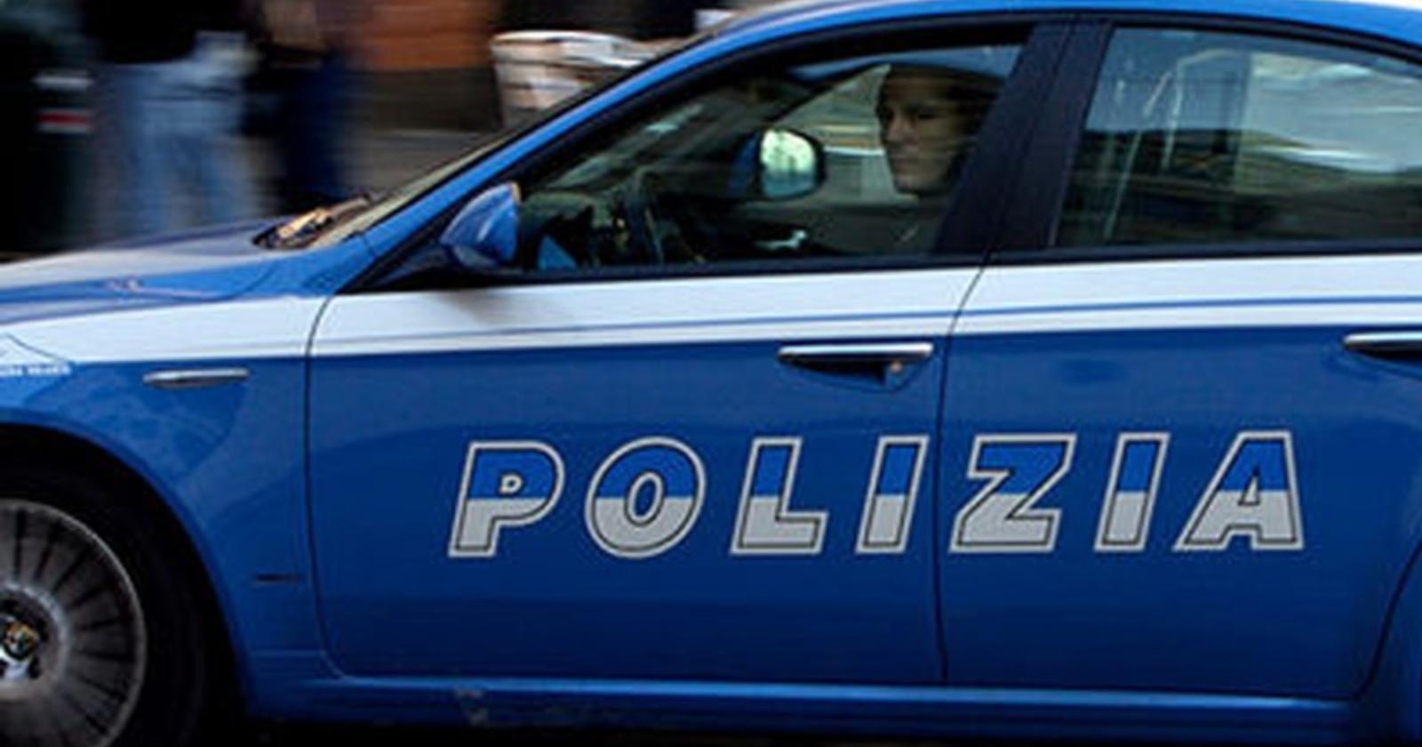 Cerignola: rapina all'ufficio postale, esplosi colpi di pistola 