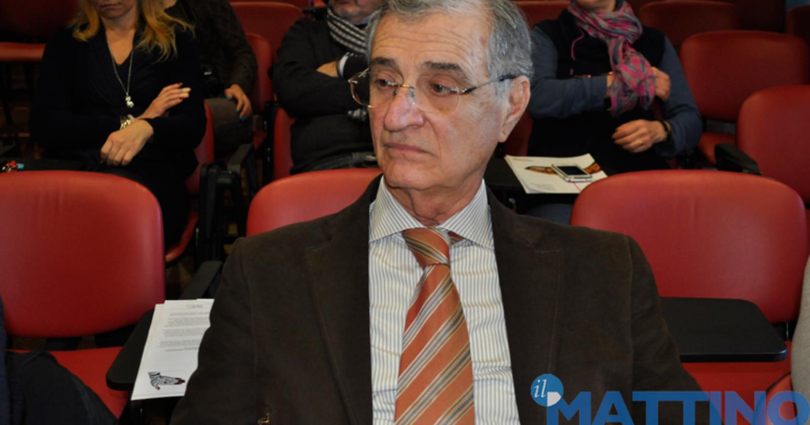 Foggia, ora rubano anche gli impianti dell'Amgas