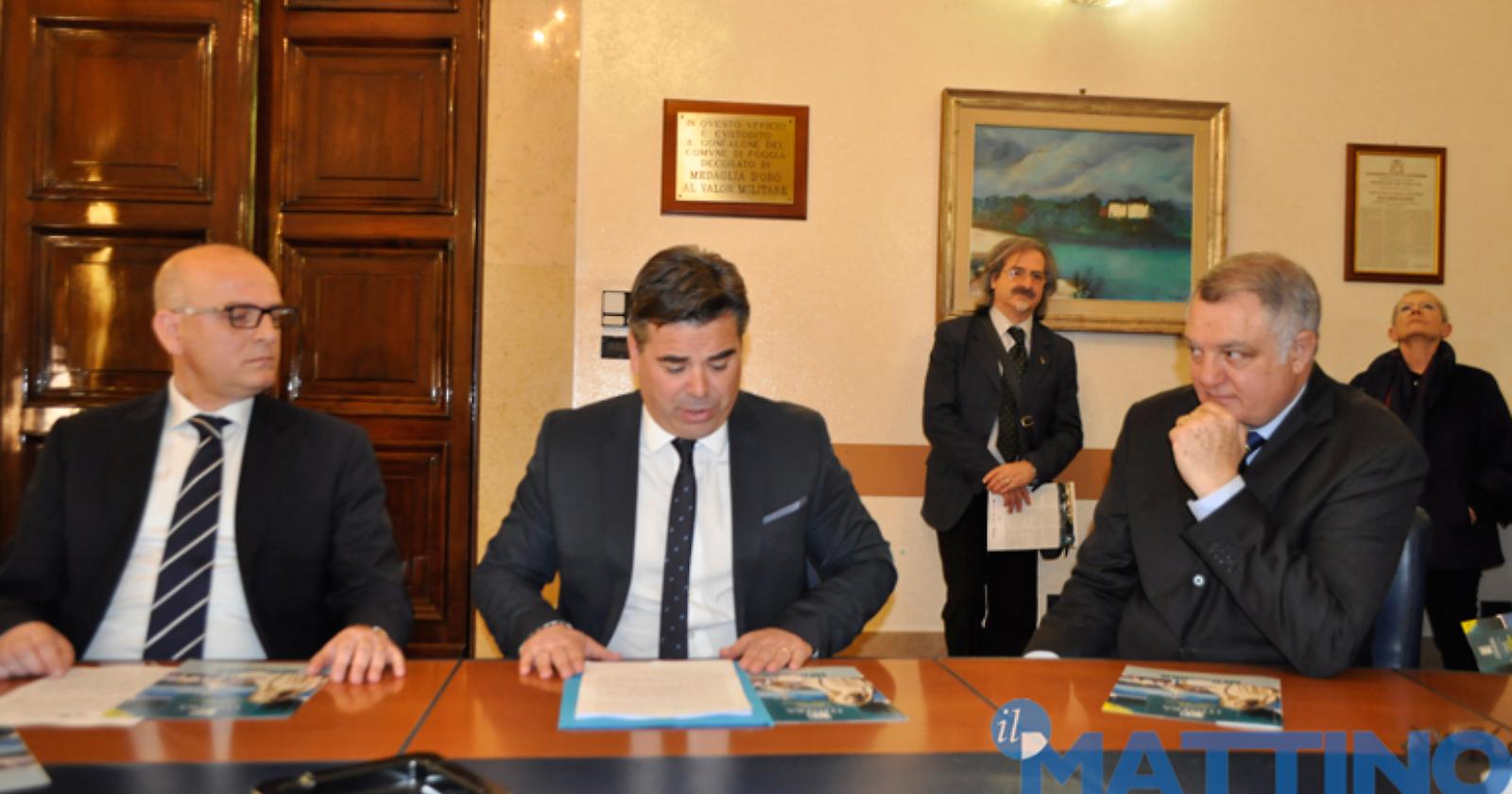 Da domani i voli da Foggia per Medjugorje