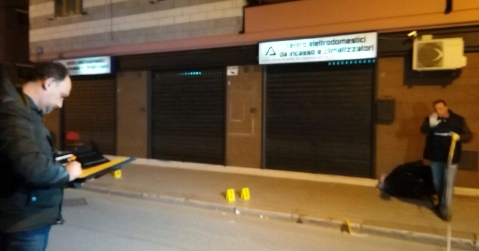 San Severo, il boss Palumbo ucciso con un colpo di pistola alla testa