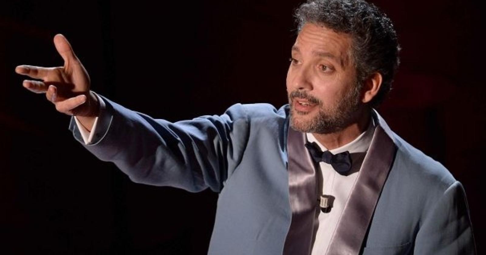 "Penso che un sogno così...", con Fiorello a Foggia,  è davvero imperdibile