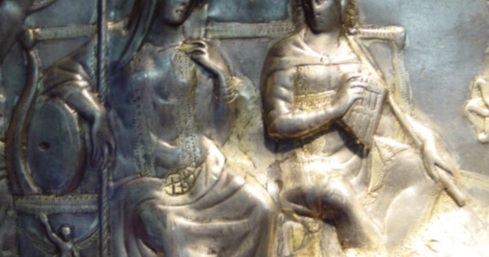 Pasqua, Cibele e la resurrezione di Attis