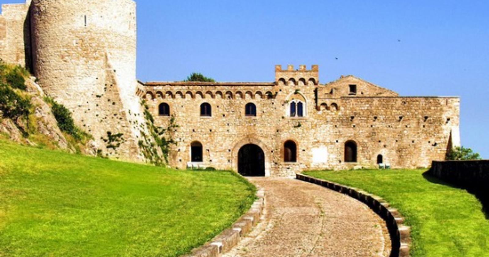 Bovino al 5° posto per il Borgo dei Borghi