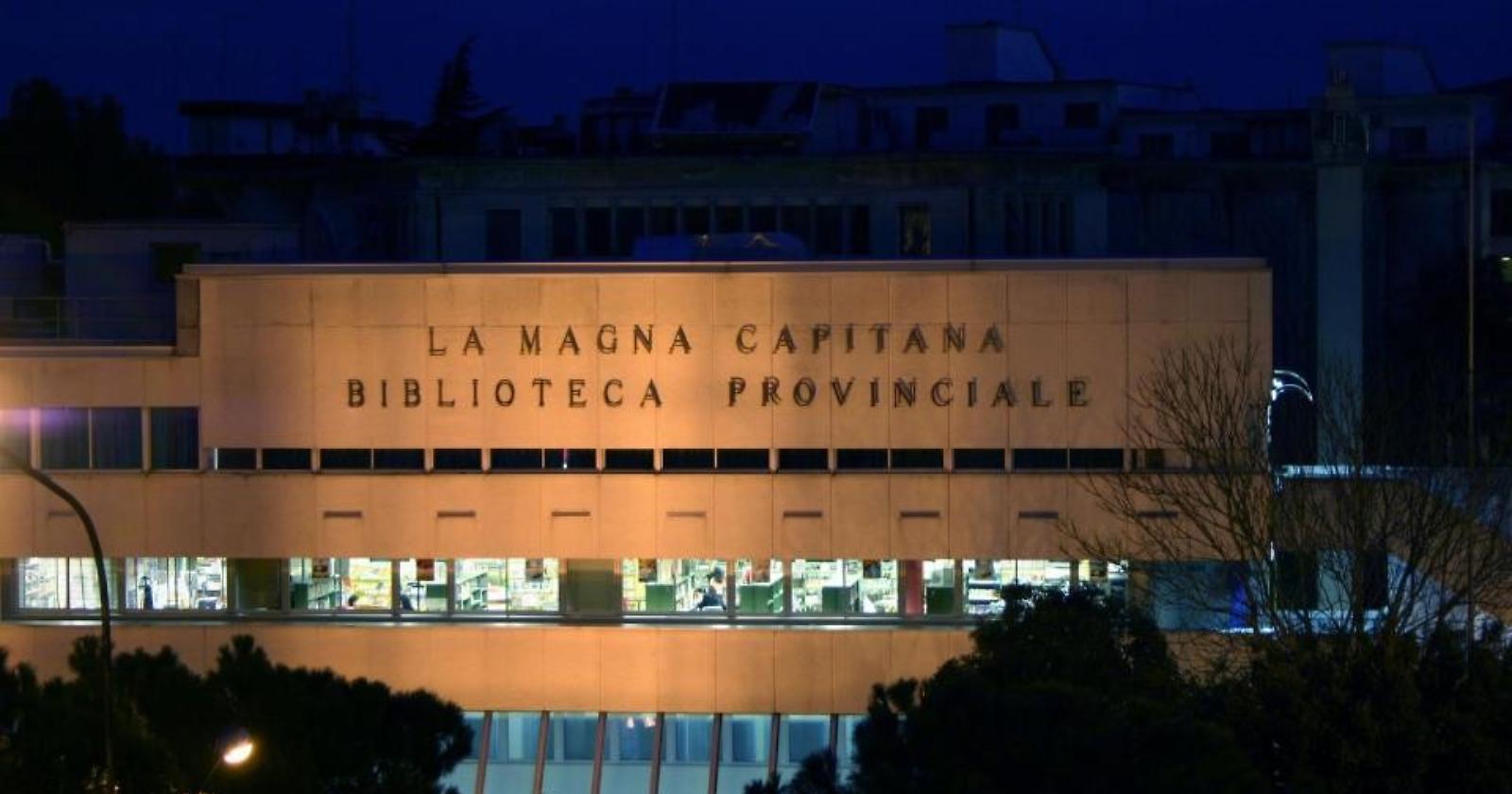 Conversazioni di Storia Locale con Michele Galante