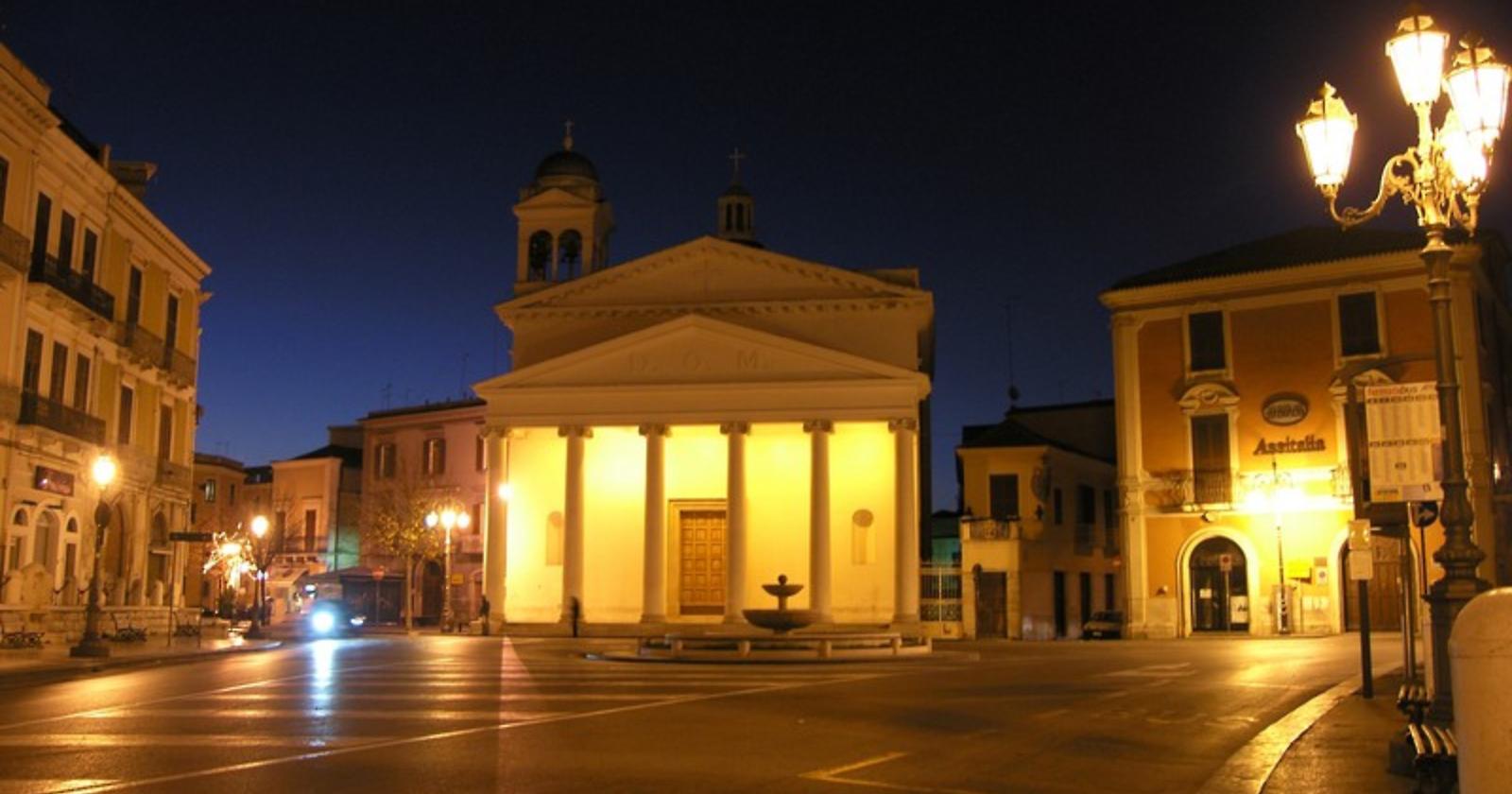 "We are Foggia" ed è subito festival musicale