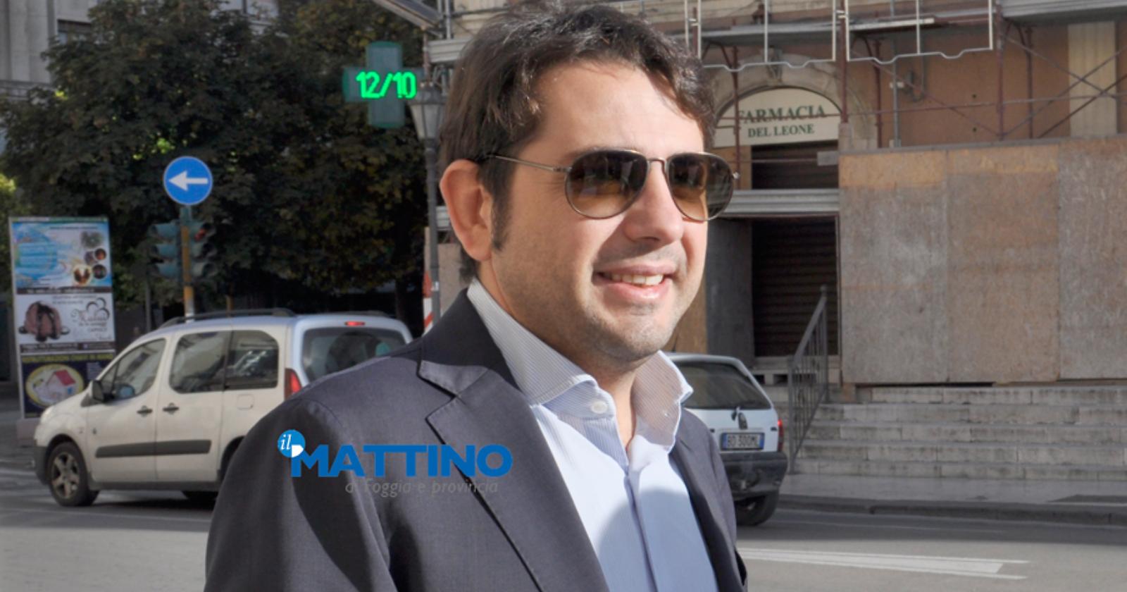 De Pellegrino: «Imbarazzante il dietrofront di Landella sul taglio dei costi alle Commissioni consiliari»