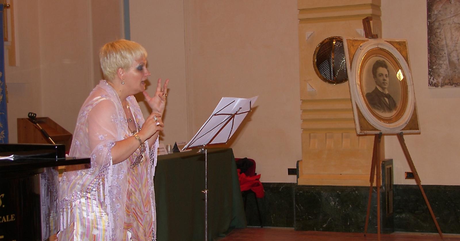 Terzo appuntamento del "FoggiaMusicaFestival"