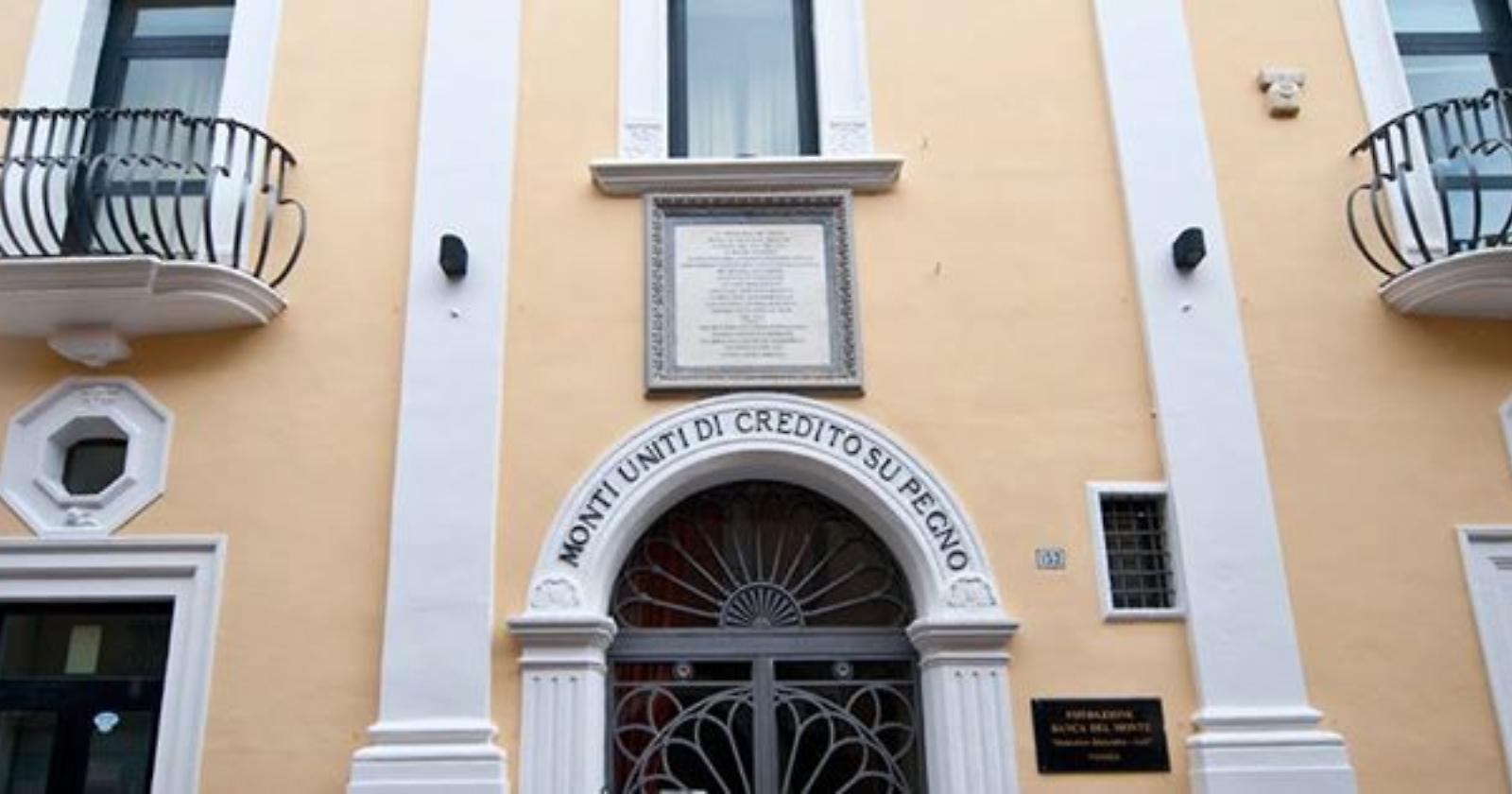 Dall'essere al divenire: quando la filosofia è musica e a suonarla a Foggia è Chiara Macrì