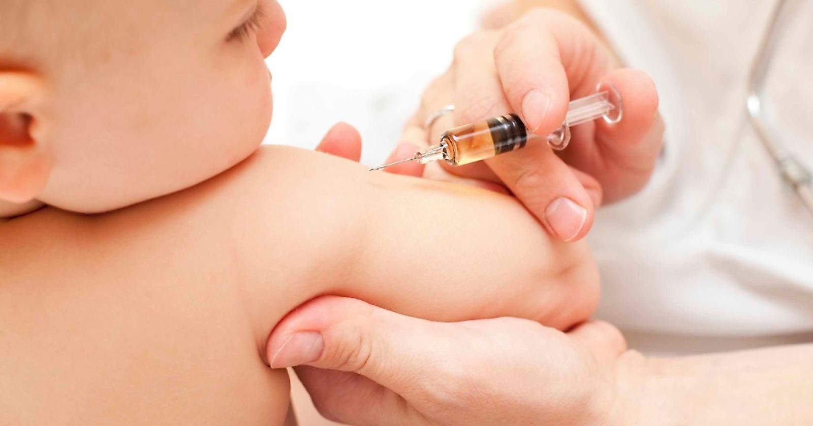 L’Associazione "Michele di Salvia" a sostegno della campagna mondiale contro il morbillo