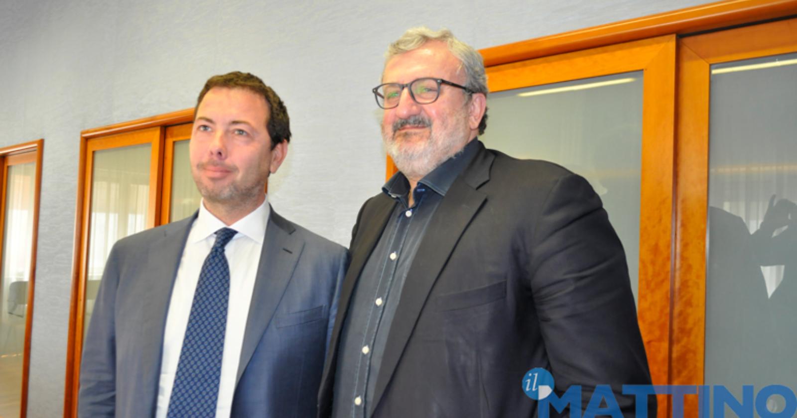 Regionali, l'agenda di CamCom Foggia per Michele Emiliano