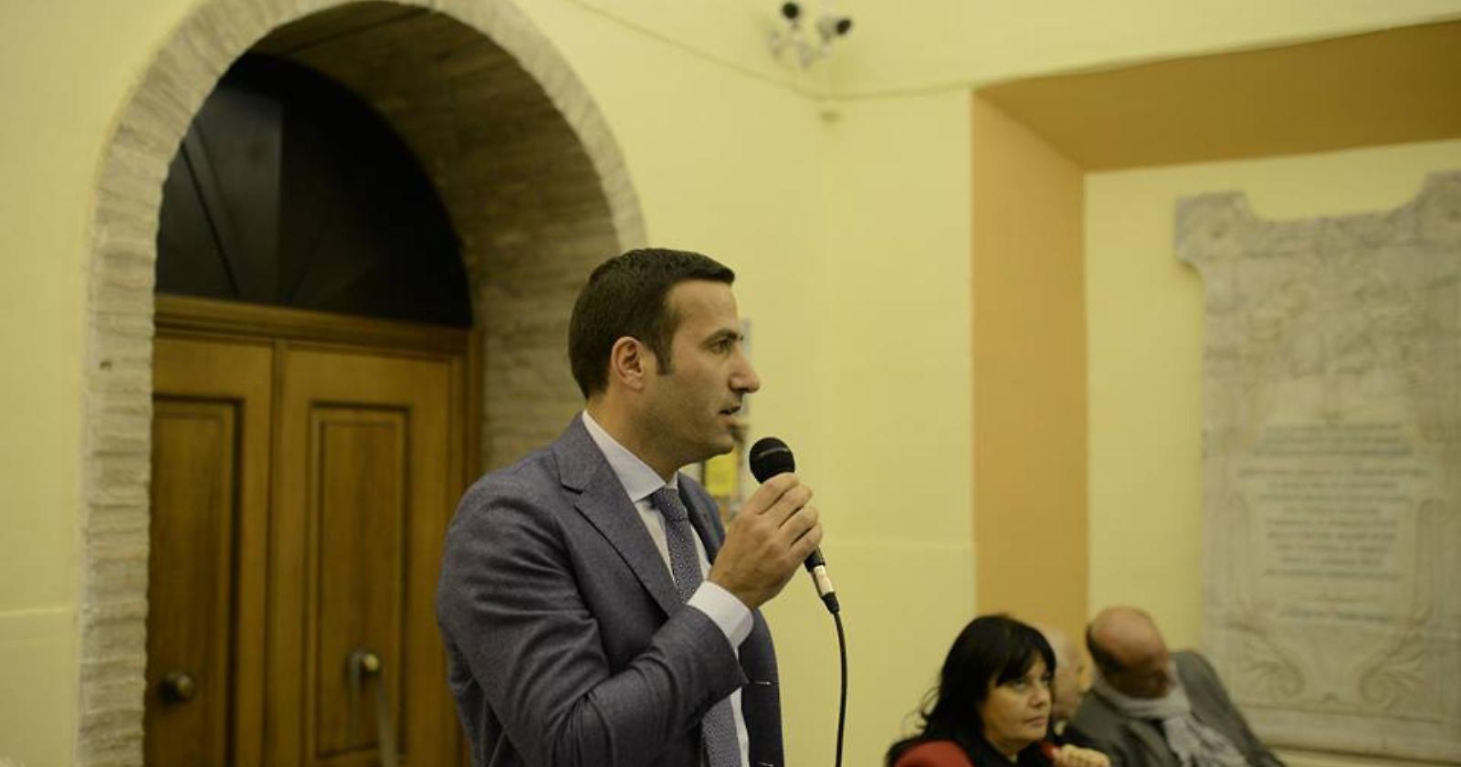 A Pietramontecorvino la raccolta differenziata diventa un musical