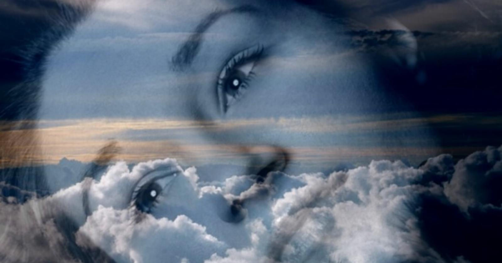 Cerchiamoci. Anche quando, da vicini, non riusciamo a trovarci