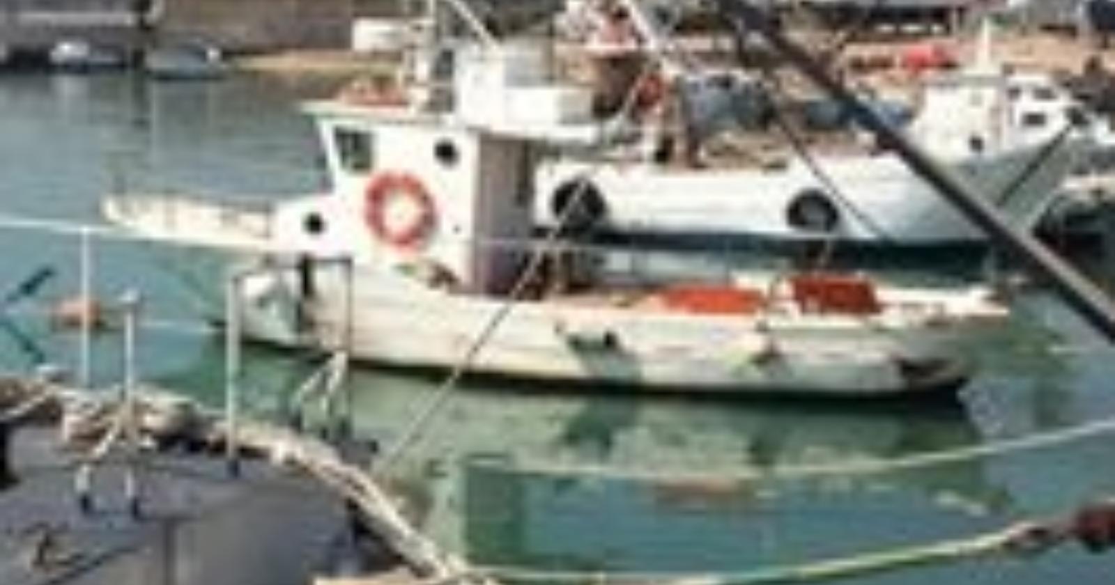 Manfredonia: uomo disperso in mare