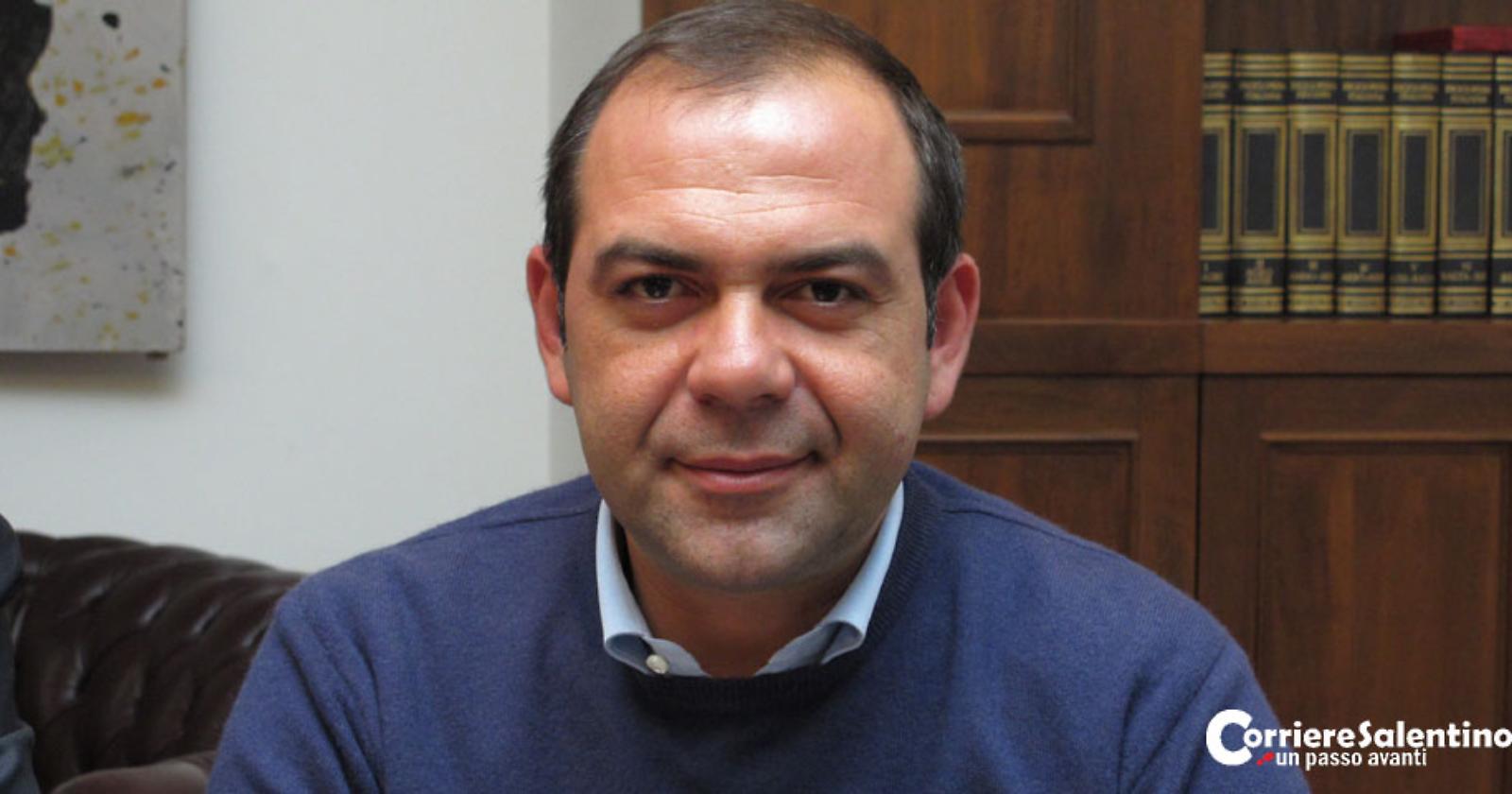 Vitali #staisereno A Lecce e Corato i coordinatori di Forza Italia eletti dagli iscritti