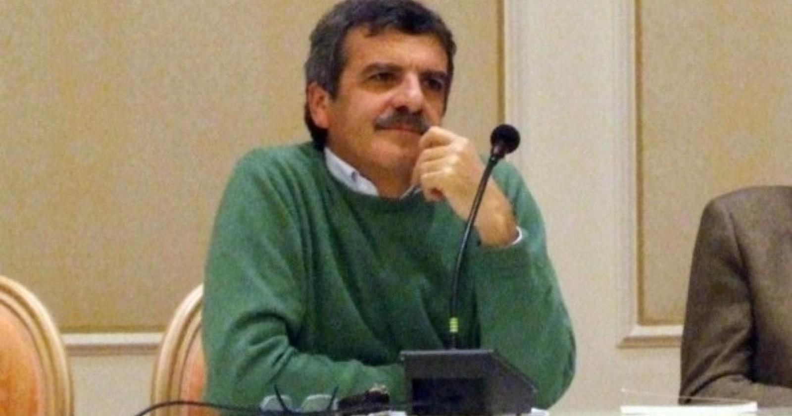 Saverio Russo è il nuovo Presidente del Conservatorio di musica "U. Giordano" di Foggia