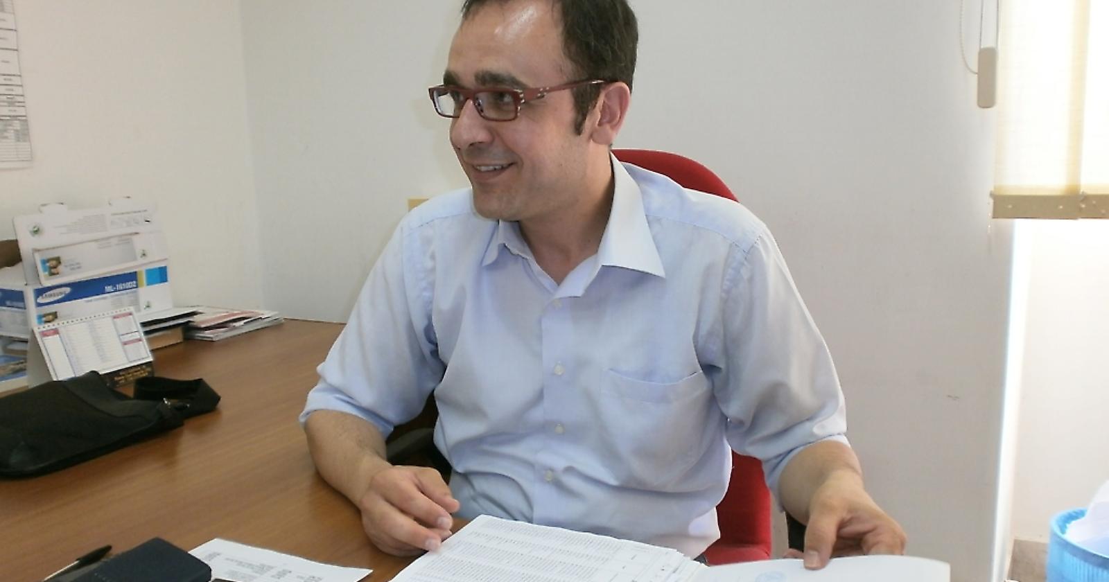 Sei anziano e non sai come raggiungere strutture sanitarie e ritirare la pensione? A Monte S. Angelo c'è il "taxi sociale"