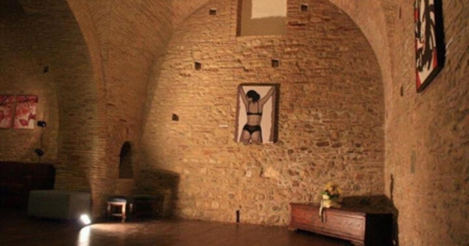 Che ne facciamo del "Politeama" di Lucera? 