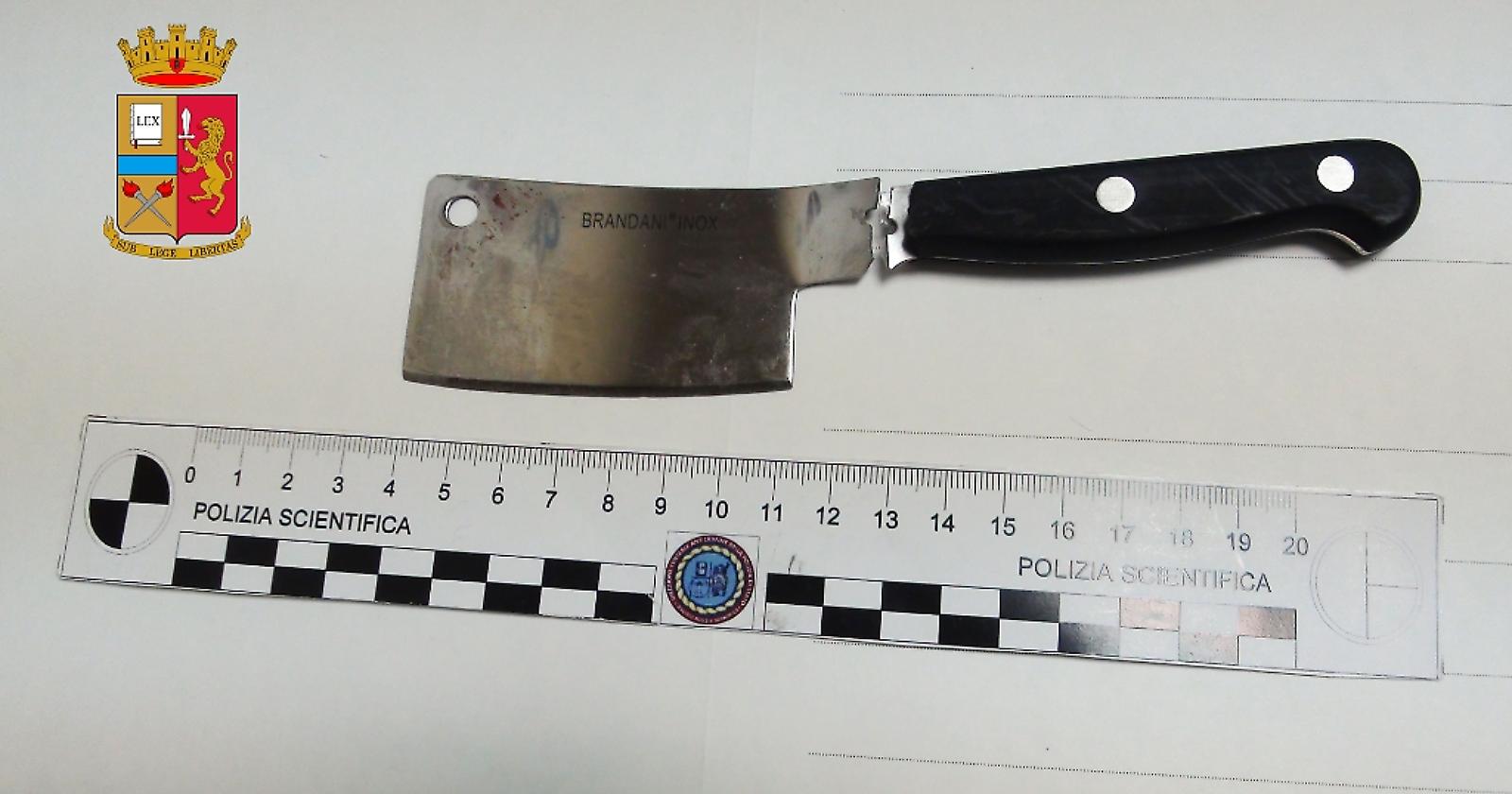 Ragazza aggredita in Via Galliani: arrestato cittadino Afghano