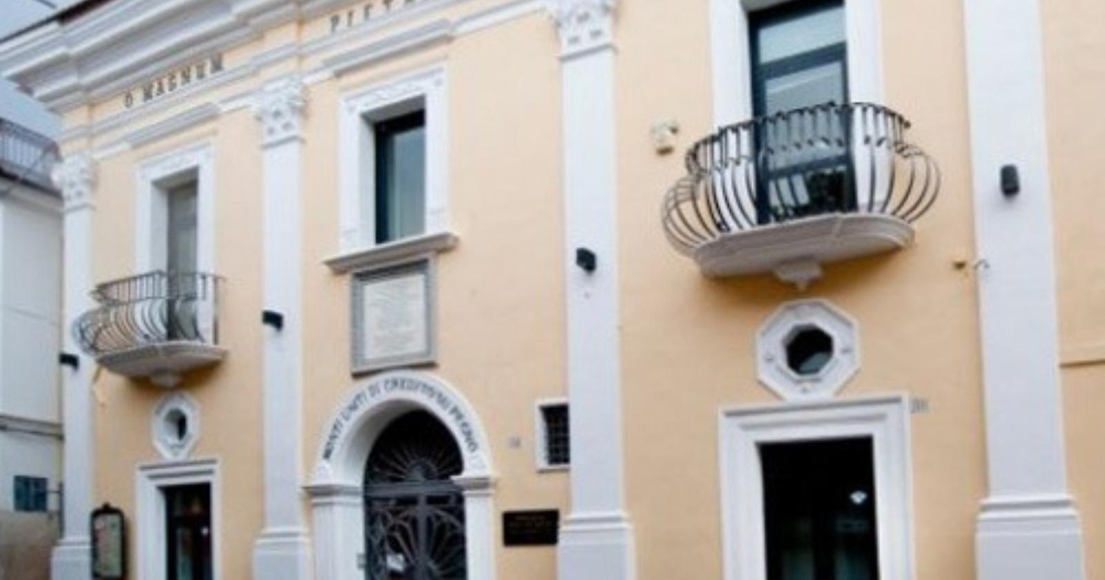 Un bando per valorizzare gli spazi comuni delle parrocchie di Foggia