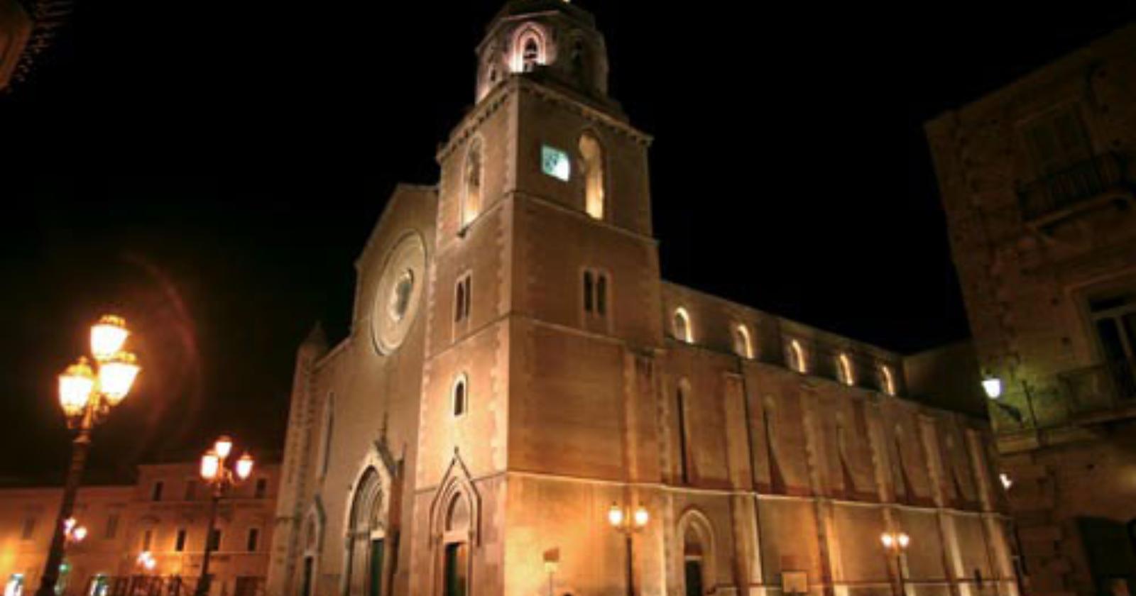 Il 24 aprile in Puglia si fa la rivoluzione! E Lucera, con “Mediterraneo è cultura”, ci sarà