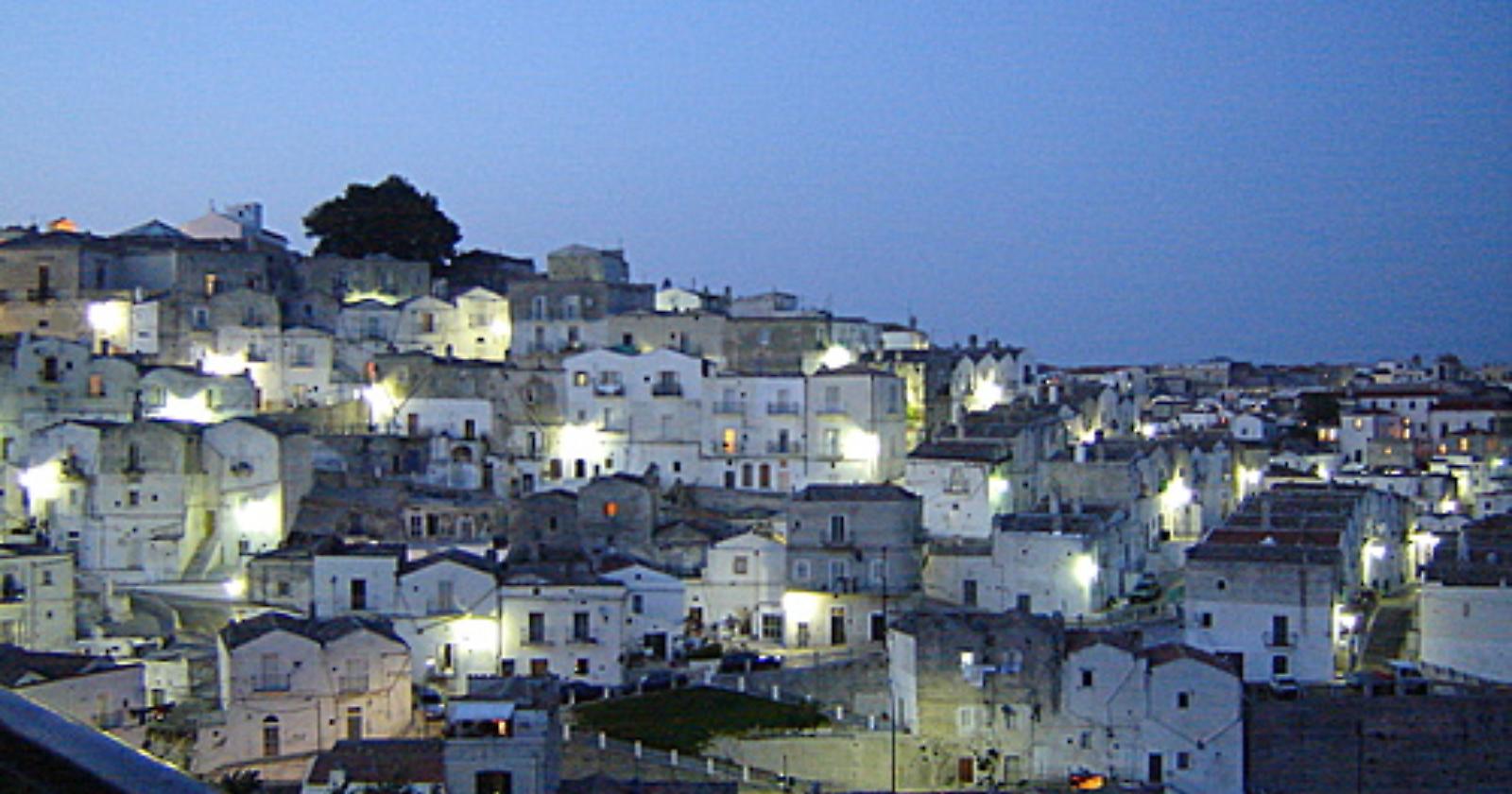 Il Santuario del Gargano: faro di fede, centro prestigioso di irradiazione della cultura