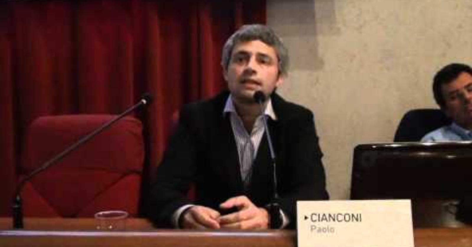 A Manfredonia, "Keep calm and postmodernity": arte, poesia e saggistica sulla Postmodenità