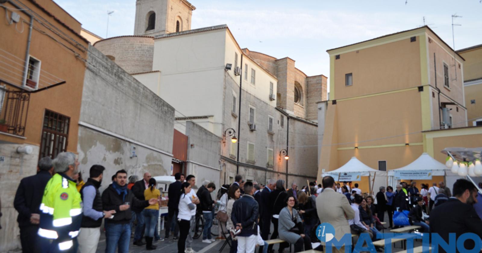 Foggia, da domani c'è Libando: ecco come cambia il traffico in centro