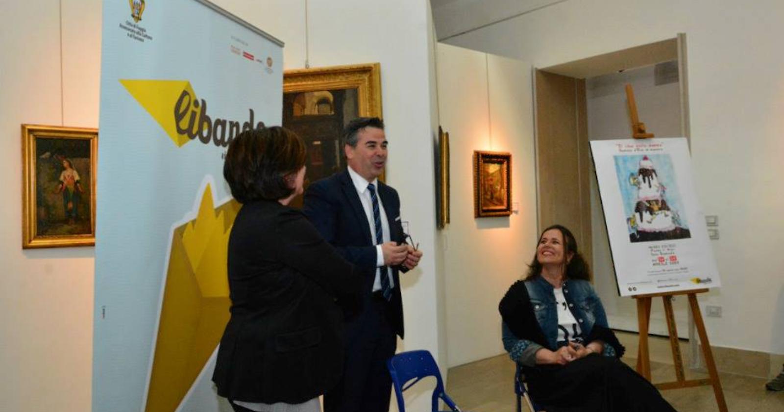 "Libando, Viaggiare Mangiando" continua sabato 18 e domenica 19 aprile