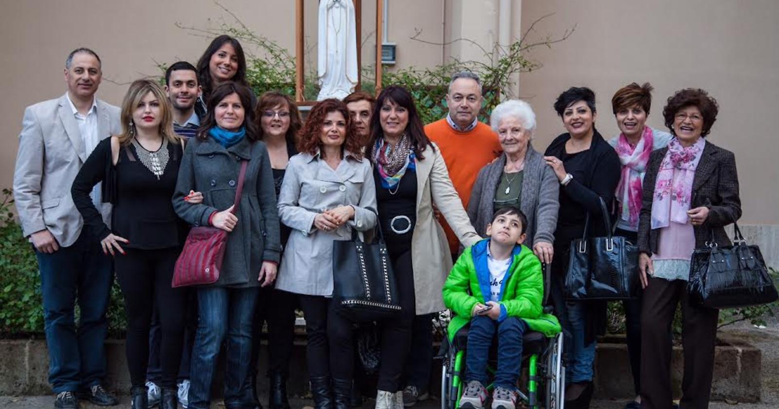 Foggia, a San Pio X una "Fraternita di Misericordia"