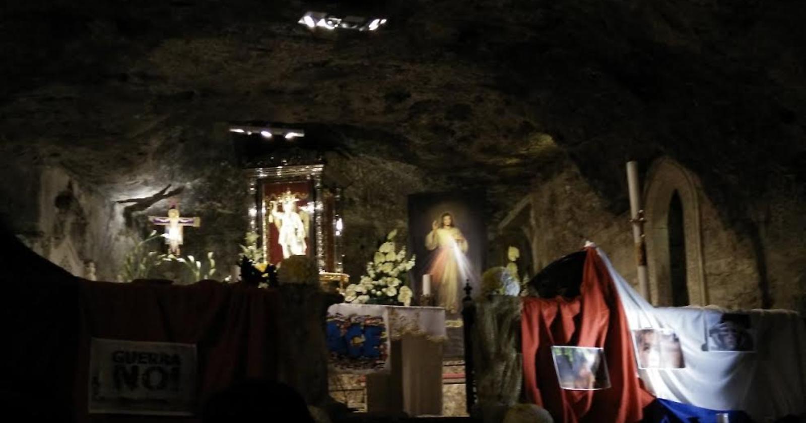 Gli scout di Monte fanno memoria della tragedia in mare dei migranti