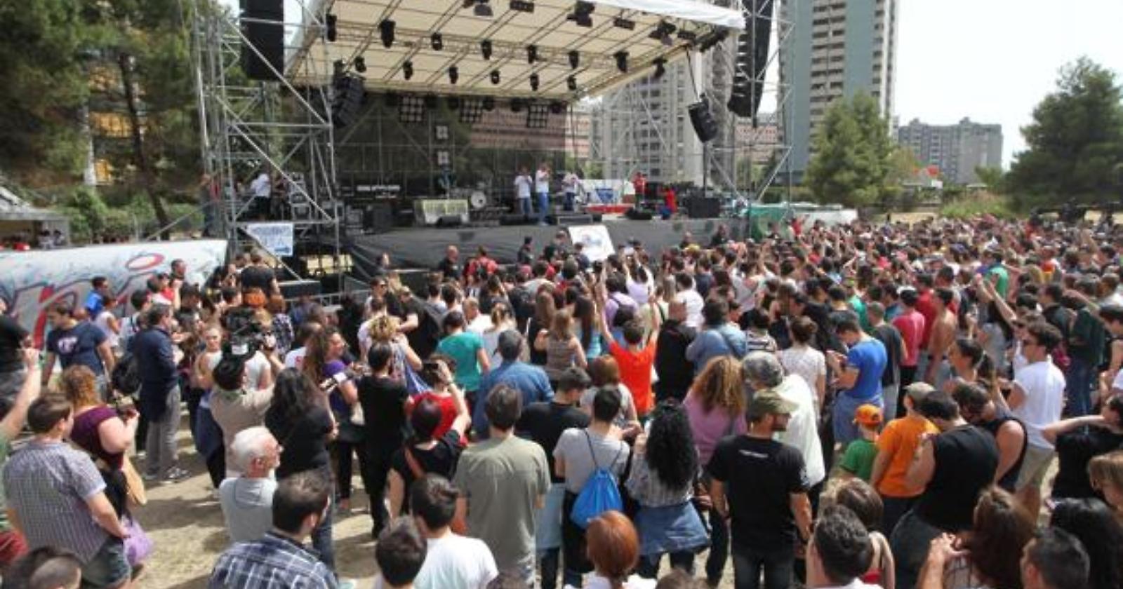 Torna il "Primo maggio a Taranto"