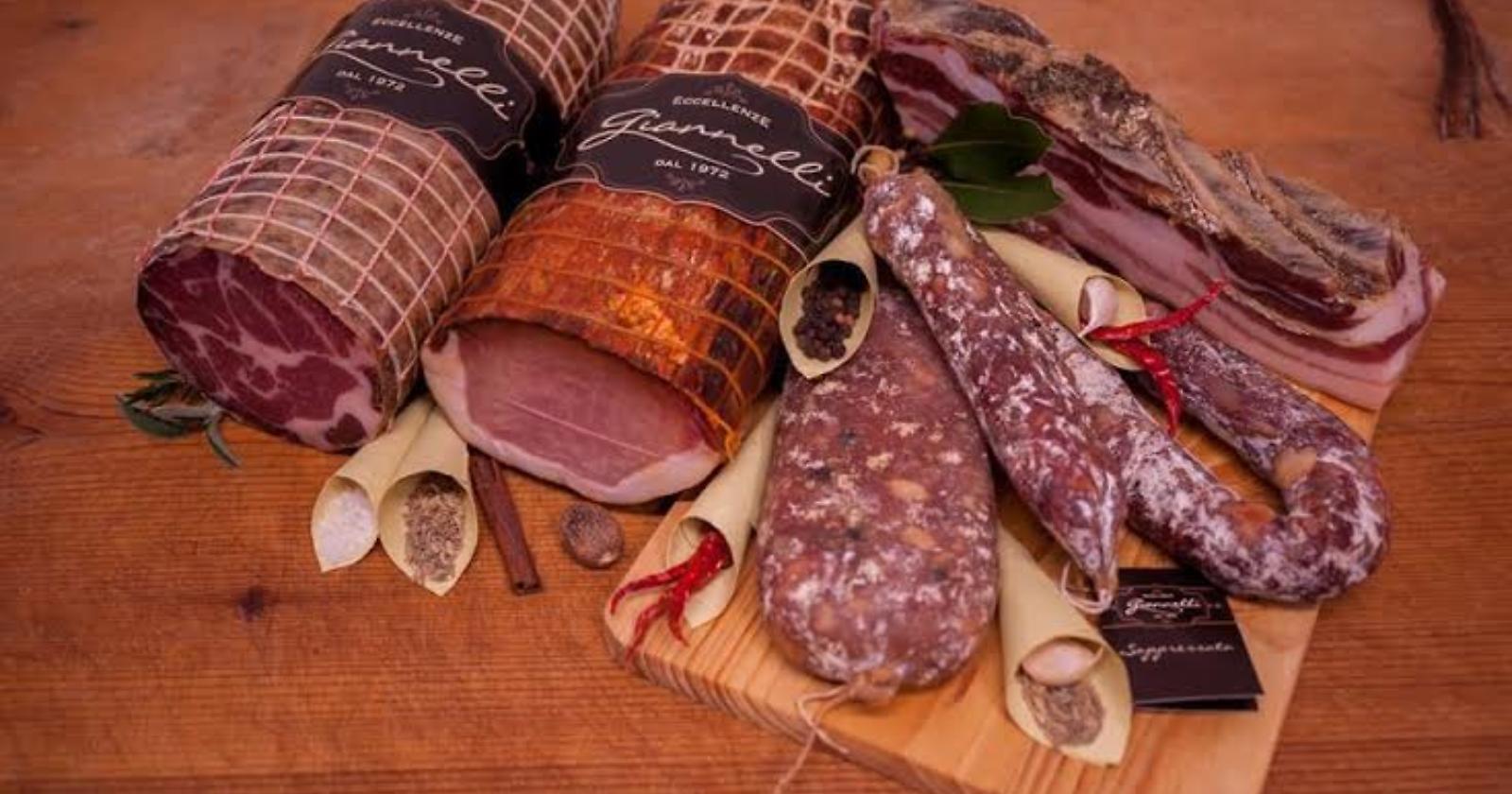 Un viaggio alla scoperta delle eccellenze enogastronomiche dei Monti Dauni