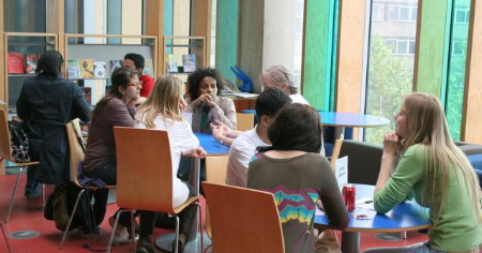 L'Università di Foggia presenta il progetto Biblioteca vivente "Gabriele Scalfarotto"