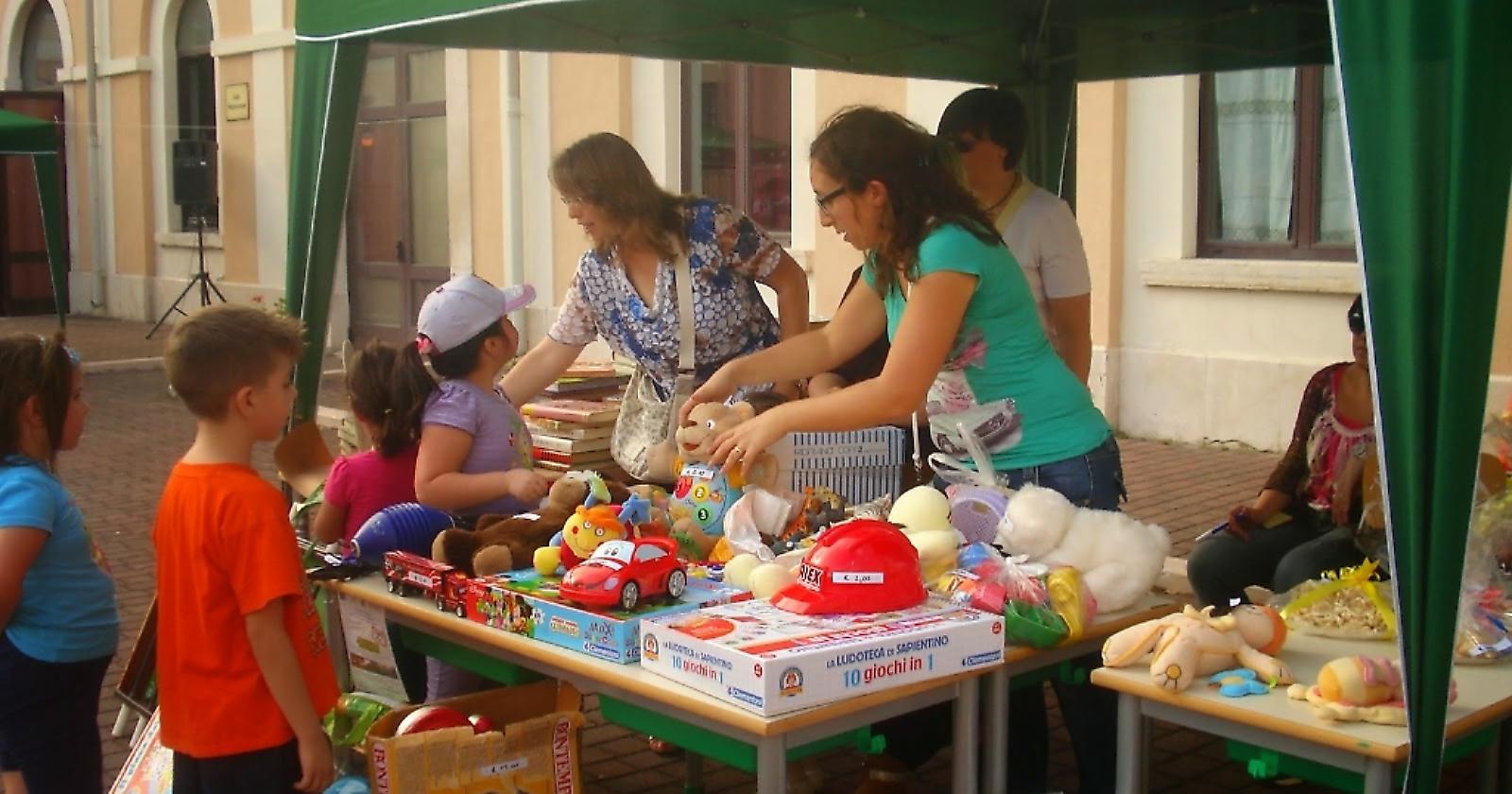 Alla Parisi-De Sanctis, arrivano le “Domeniche a scuola” senza compiti 