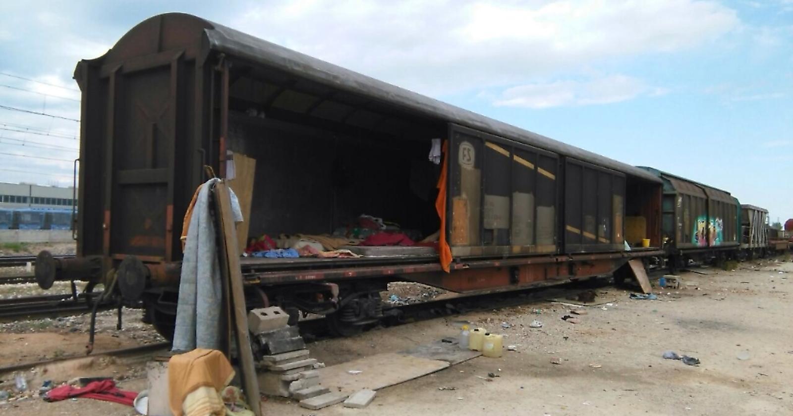 Omicidio a Foggia: accoltellato un cittadino di origini straniere 