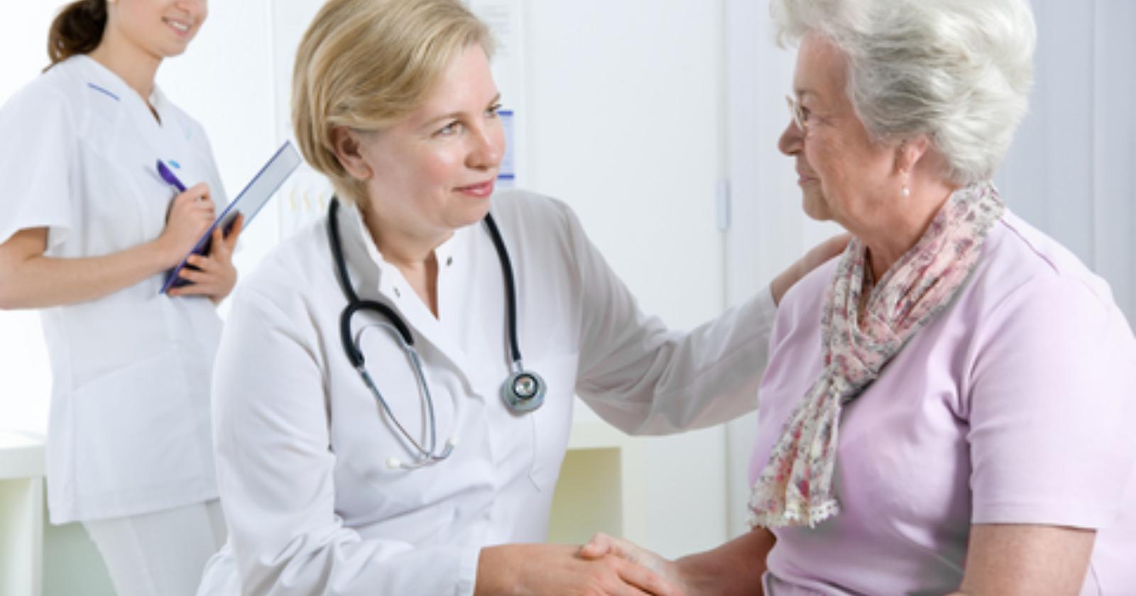 Nasce a Foggia il primo Centro di ascolto oncologico 