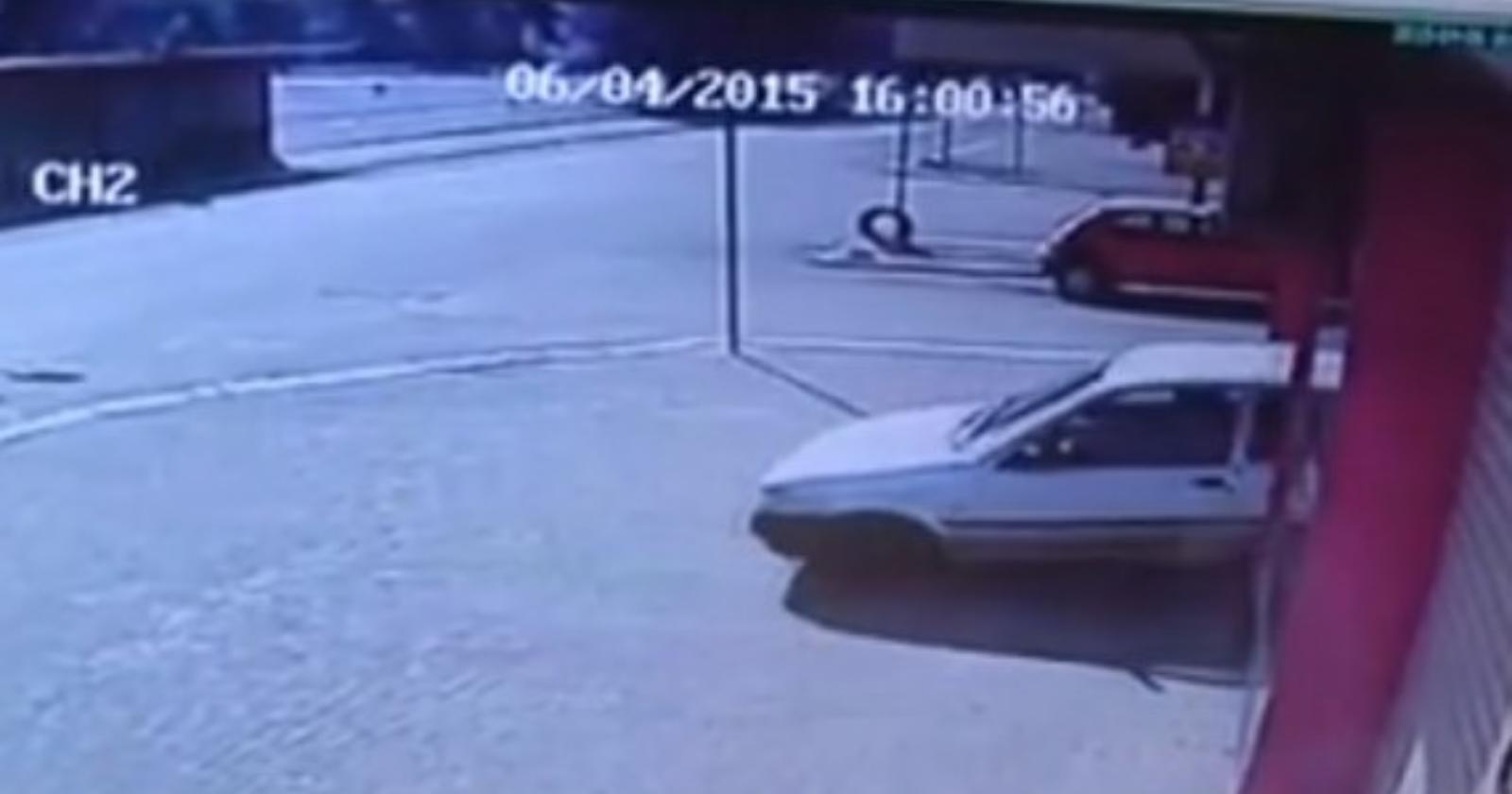 Incubo spaccate in città: l'autore ha un volto e un nome 