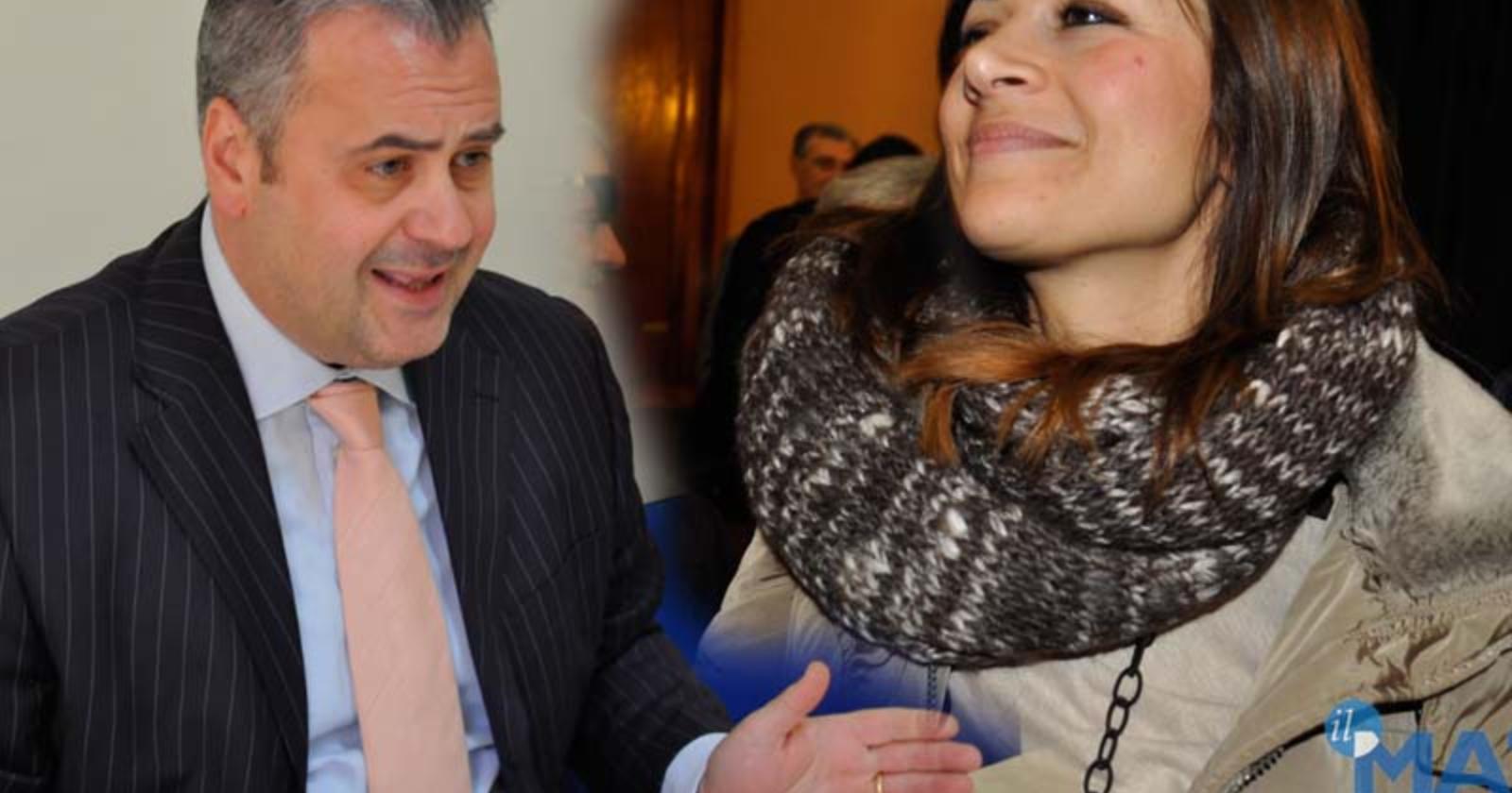 Mainiero e Moffa: «Il dietrofront di Landella sulle bancarelle ci dà ragione, ma quanta amara schizofrenia»