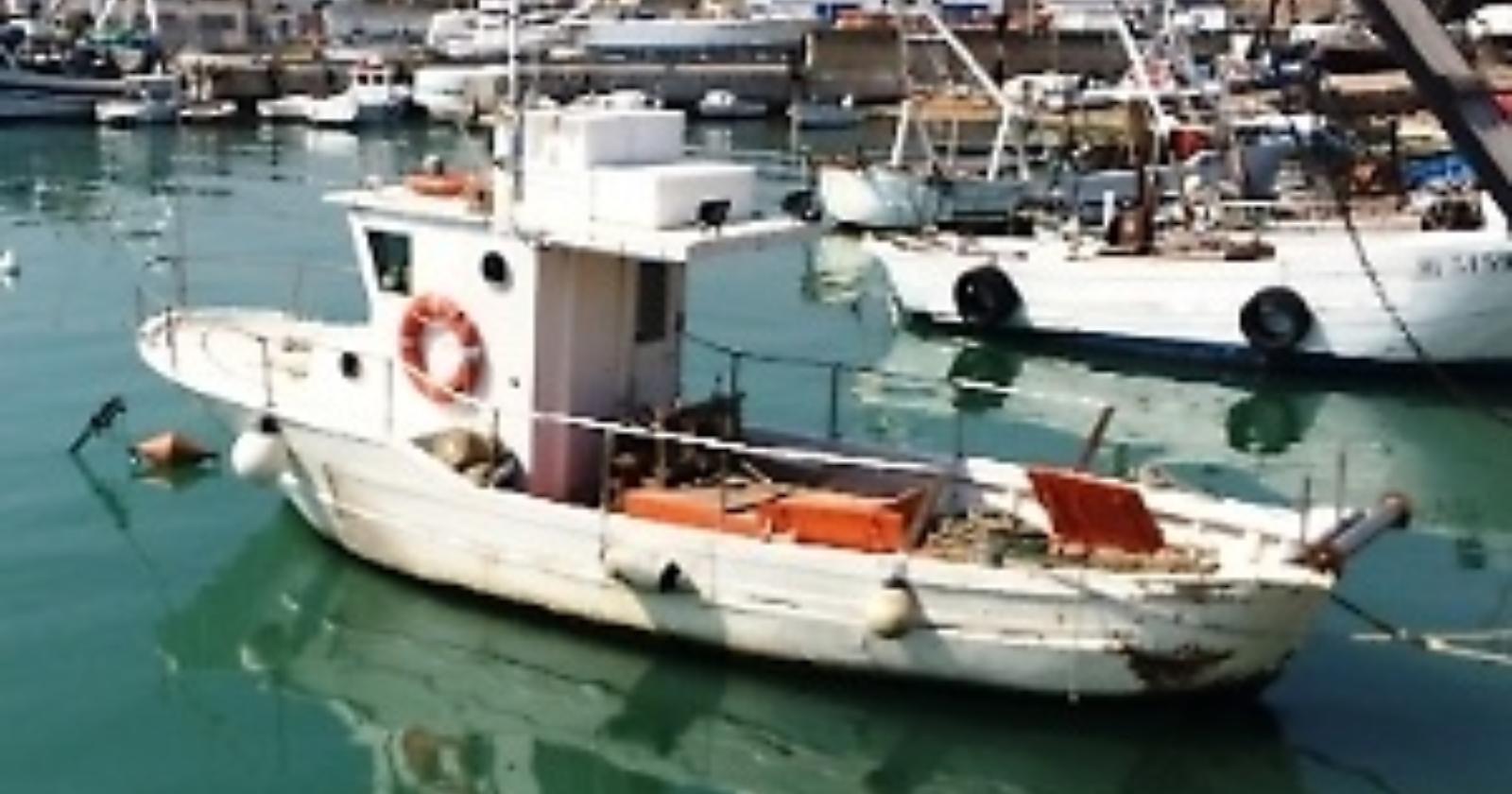Manfredonia: recuperato il cadavere del pescatore scomparso da due settimane