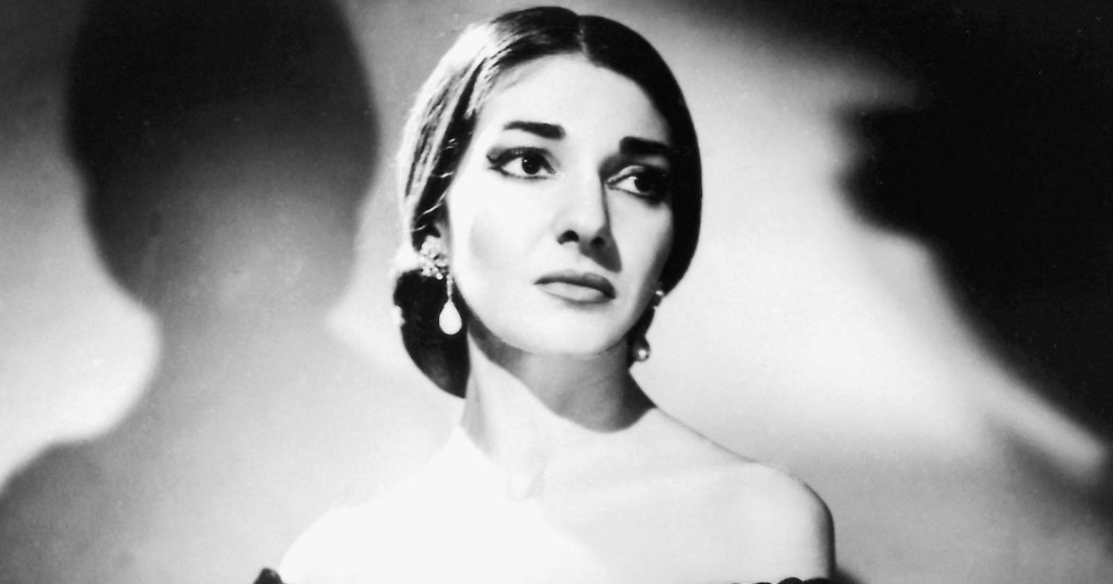 “Callas in Jazz” sul palco del teatro "Giordano"